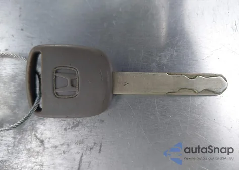 2005 Honda Accord 2.4 Lx z USA, uszkodzony, nr VIN JHMCM56495C007140